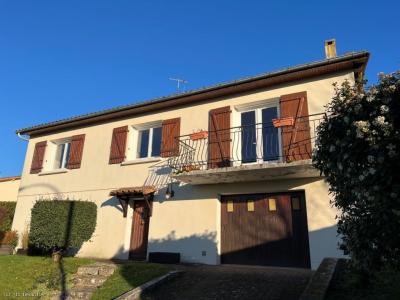 Vente Maison 4 pices RUFFEC 16700