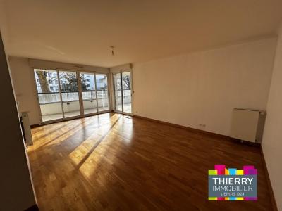 Vente Appartement 3 pices NANTES 44000