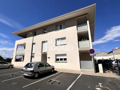 Vente Appartement 2 pices PEZILLA-LA-RIVIERE 66370