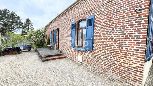 Vente Maison 4 pices GIVENCHY-EN-GOHELLE 62580