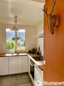 Location Appartement NICE 06100