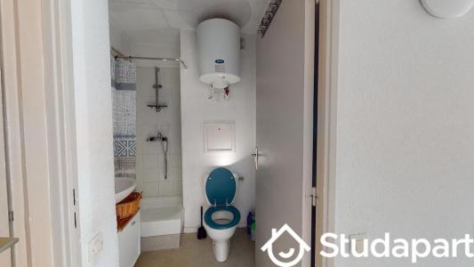 Location Appartement SAINT-ETIENNE 42000