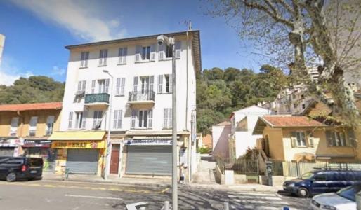 Vente Appartement 3 pices NICE 06000