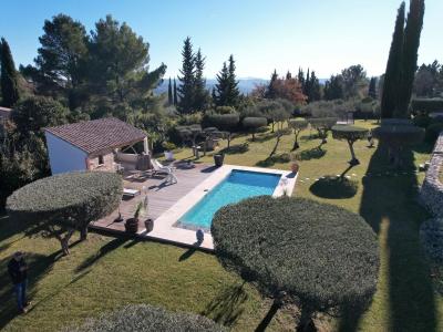 Vente Maison 7 pices COTIGNAC 83570