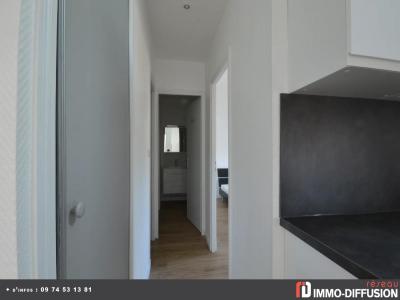 Vente Appartement 2 pices ROCHELLE 17000