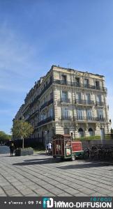 Vente Appartement 2 pices MONTPELLIER 34000