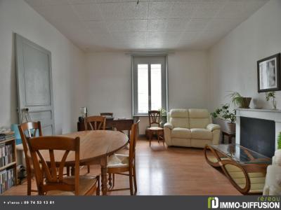 Vente Maison 3 pices CHOLET 49300