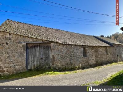 Vente Maison RIEUTORT-DE-RANDON 48700