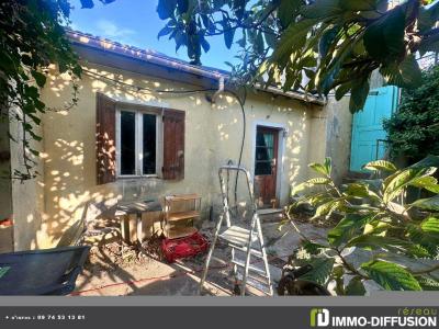 Vente Maison 4 pices NIMES 30000