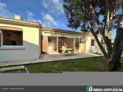 Vente Maison 4 pices SABLES-D'OLONNE 85100