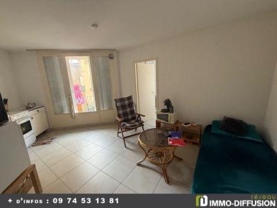 Vente Appartement 2 pices CLERMONT-L'HERAULT 34800