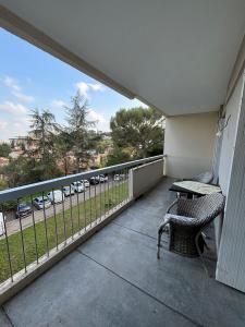 Vente Appartement 3 pices NIMES 30900