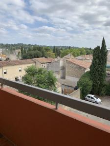 Vente Appartement NIMES 30900