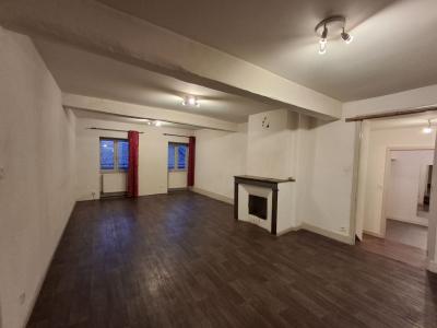 Vente Appartement 4 pices PONT-DE-VAUX 01190