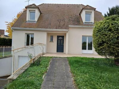 Vente Maison 6 pices SAINTE-SAVINE 10300