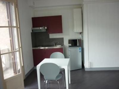 Vente Appartement MENDE 48000