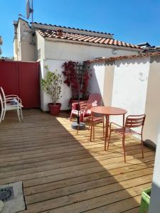 Vente Maison 2 pices CHATEAU-D'OLONNE 85180