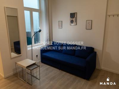 Location Appartement ROUBAIX 59100