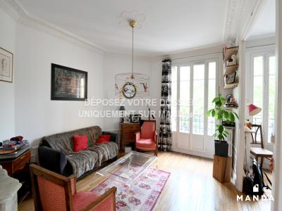 Location Appartement 4 pices COLOMBES 92700