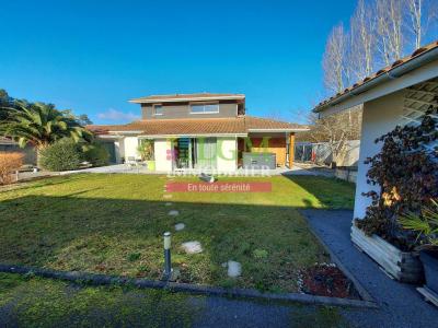 Vente Maison 6 pices BENESSE-MAREMNE 40230