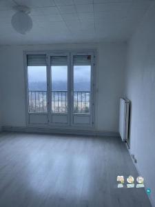 Location Appartement 3 pices FUMAY 08170