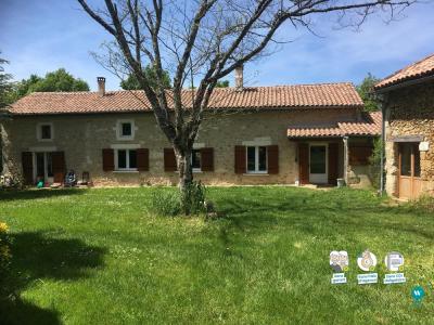 Location Maison BEAUREGARD-ET-BASSAC 24140