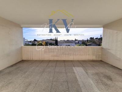 Vente Appartement 3 pices MONTPELLIER 34000