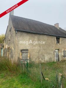 Vente Maison 5 pices BAUGE 49150