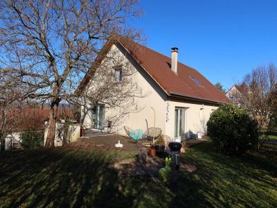 Vente Maison 7 pices BESANCON 25000