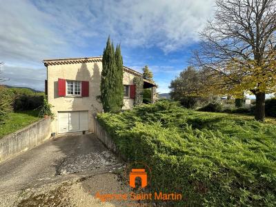 Vente Maison 5 pices MEYSSE 07400