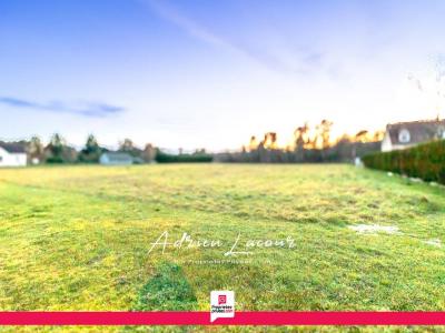 Vente Terrain CHATILLON-SUR-CHER 41130