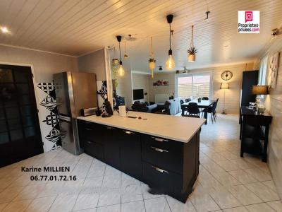 Vente Maison 7 pices MUZY 27650