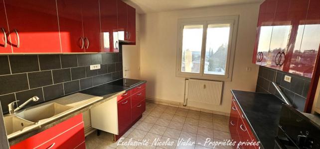 Vente Appartement 4 pices MONTELIMAR 26200