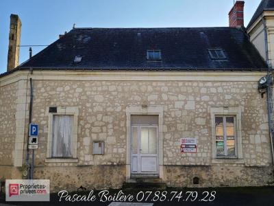 Vente Maison 4 pices VERNANTES 49390