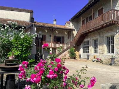 Vente Maison 6 pices BOURG-EN-BRESSE 01000