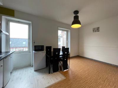 Vente Appartement 3 pices QUIMPER 29000