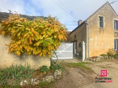 Vente Maison 5 pices TALCY 89420