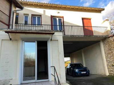 Vente Maison 9 pices SAINT-MAIXENT-L'ECOLE 79400