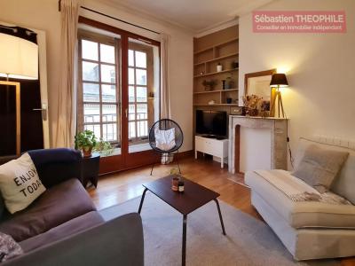 Vente Appartement 2 pices NANTES 44000