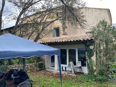 Vente Maison 6 pices SAINT-PONS-DE-MAUCHIENS 34230