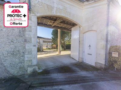 Vente Maison 7 pices JARNAC-CHAMPAGNE 17520