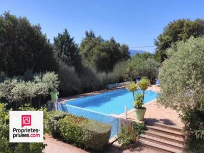 Vente Maison 6 pices SAINT-MAXIMIN-LA-SAINTE-BAUME 83470