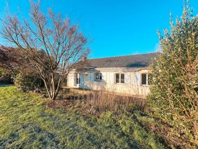 Vente Maison 5 pices COUERON 44220