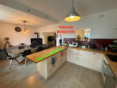 Vente Maison 7 pices BETHONCOURT 25200