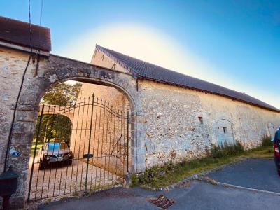 Vente Maison PROVINS 77160