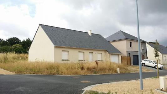 Vente Maison SAINT-OUEN-EN-BELIN 72220