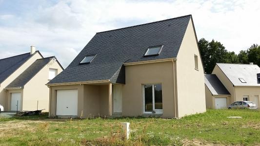 Vente Maison LOMBRON 72450