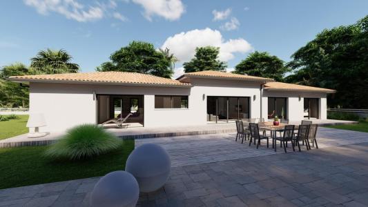 Vente Maison POMPIGNAC 33370