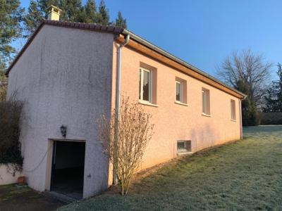 Vente Maison 5 pices CHAUFFAILLES 71170