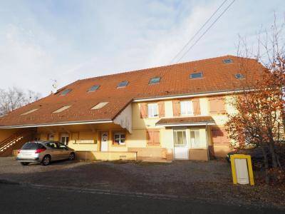 Vente Immeuble VALDOIE 90300